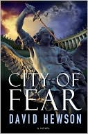 City of Fear (Nic Costa Series #8)