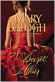 A Secret Affair (Huxtable Series)