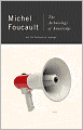 The Archaeology of Knowledge & The Discourse on Language