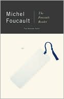The Foucault Reader