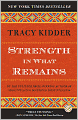 Strength in What Remains