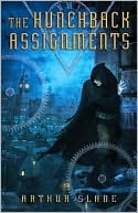 The Hunchback Assignments