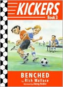 Benched (Kickers Series #3)