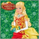 Barbie in a Christmas Carol