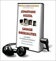 Savage+inequalities+by+jonathan+kozol
