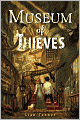Museum of Thieves (The Keepers Trilogy Series #1)
