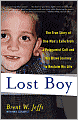 Lost Boy: The True Story of One Man's Exile from a Polygamist Cult and His Brave Journey to Reclaim His Life