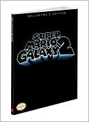 Super Mario Galaxy 2 Collector's Edition: Prima Official Game Guide