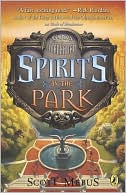 Gods of Manhattan II: Spirits in the Park