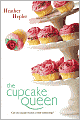 The Cupcake Queen