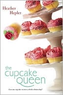 The Cupcake Queen