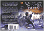 Winter Duty (Vampire Earth Series #8)