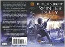 Winter Duty (Vampire Earth Series #8)