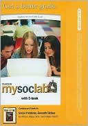Mysoclab W/E-Book for Social Problems 11/E