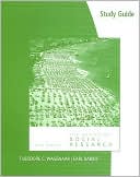 Study Guide for Babbie's The Basics of Social Research by Earl R. Babbie: Book Cover