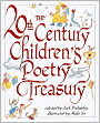 The 20th Century Children's Poetry Treasury