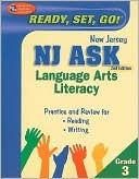 NJ ASK Grade 3 Language Arts Literacy - Ready, Set, Go!