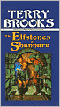 The Elfstones of Shannara (Shannara Series #2)