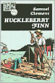Huckleberry Finn
