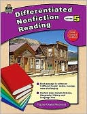Differentiated Nonfiction Reading, Grade 5