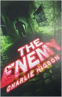 The Enemy by Charlie Higson: Book Cover