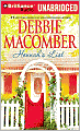 Hannah's List (Blossom Street Series #7)