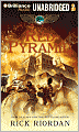 The Red Pyramid (Kane Chronicles Series #1)
