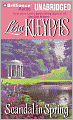 Scandal in Spring (Wallflower Series #4)