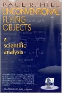 download Unconventional Flying Objects : A Scientific Analysis book