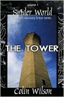 Spider World: The Tower