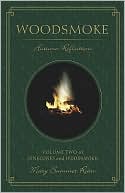 Woodsmoke: Autumn Reflections