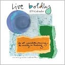 Live Boldly Calendar