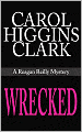 Wrecked (Regan Reilly Series #13)