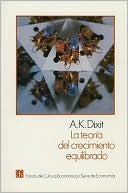 La teoria del crecimiento equilibrado
