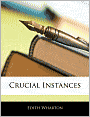 Crucial Instances