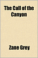 The Call Of The Canyon
