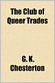 The Club of Queer Trades