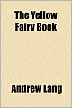 The Yellow Fairy Book