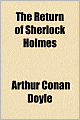 The Return Of Sherlock Holmes