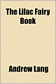 The Lilac Fairy Book