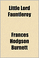 Little Lord Fauntleroy