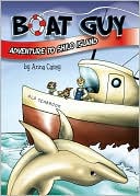 Boat Guy