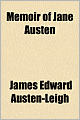 Memoir of Jane Austen