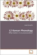 L2 Korean Phonology