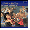 Michel-Richard De Lalande: Music for the Sun King