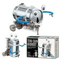 Green Science - Tin Can Robot by Toysmith: Product Image