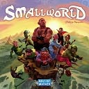 Small World by Days of Wonder: Product Image