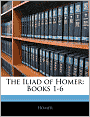The Iliad Of Homer