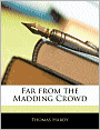Far from the Madding Crowd