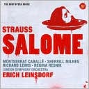 Richard Strauss: Salome